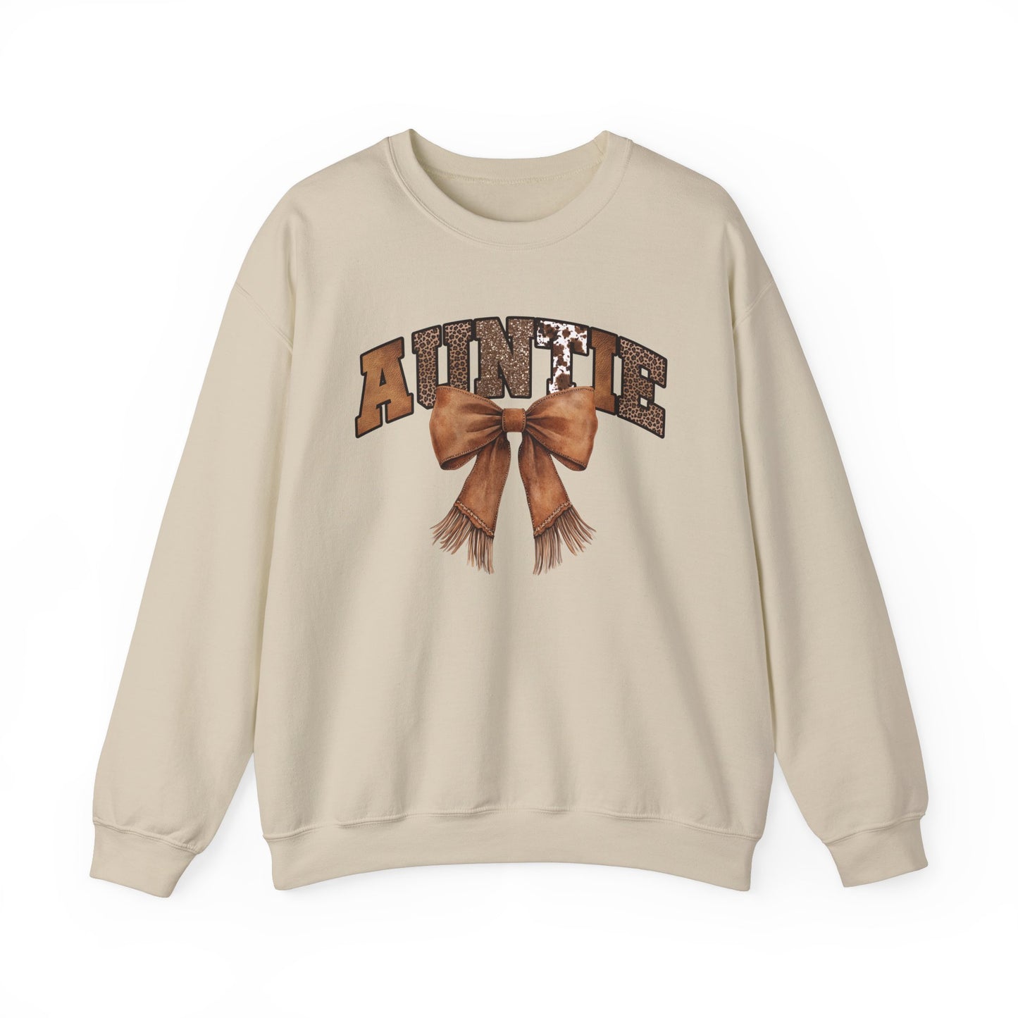 Auntie Unisex Sweatshirt