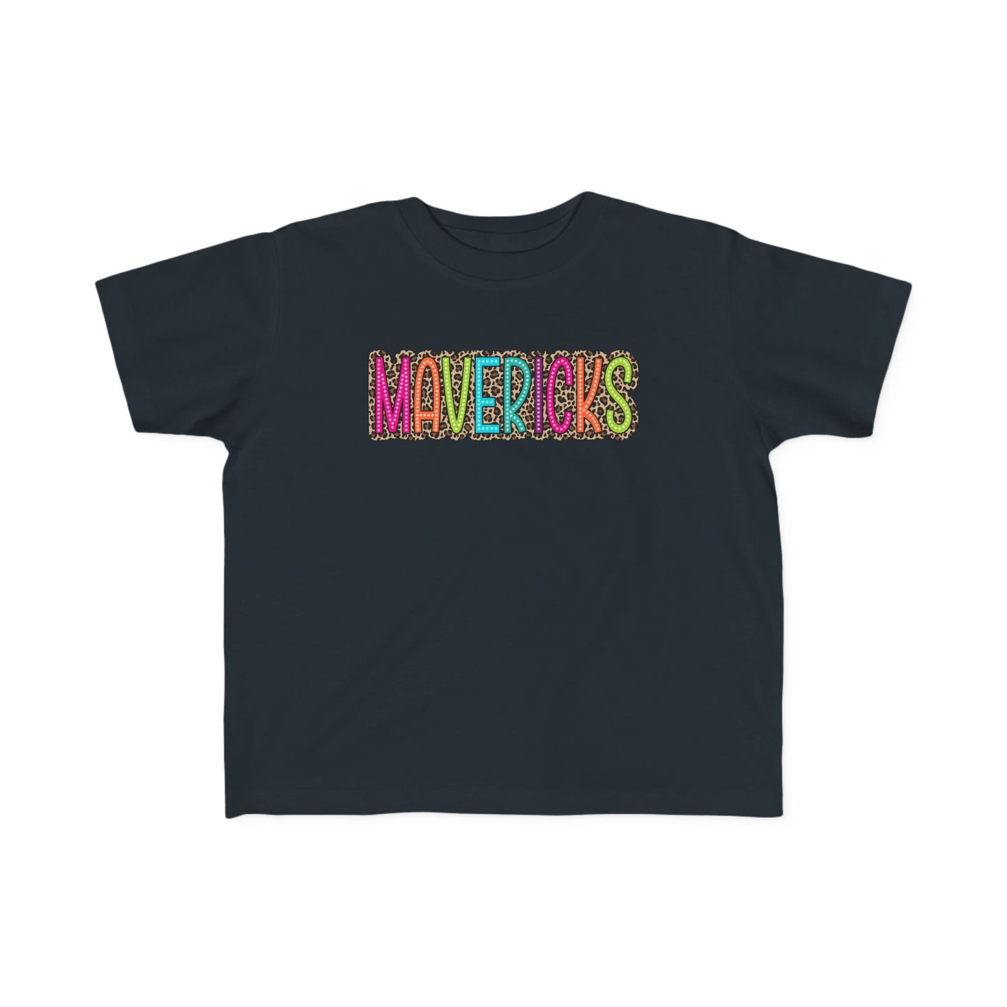 Mavericks Toddler tshirt