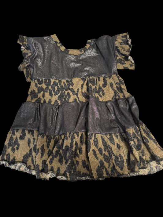 Mystery Dress