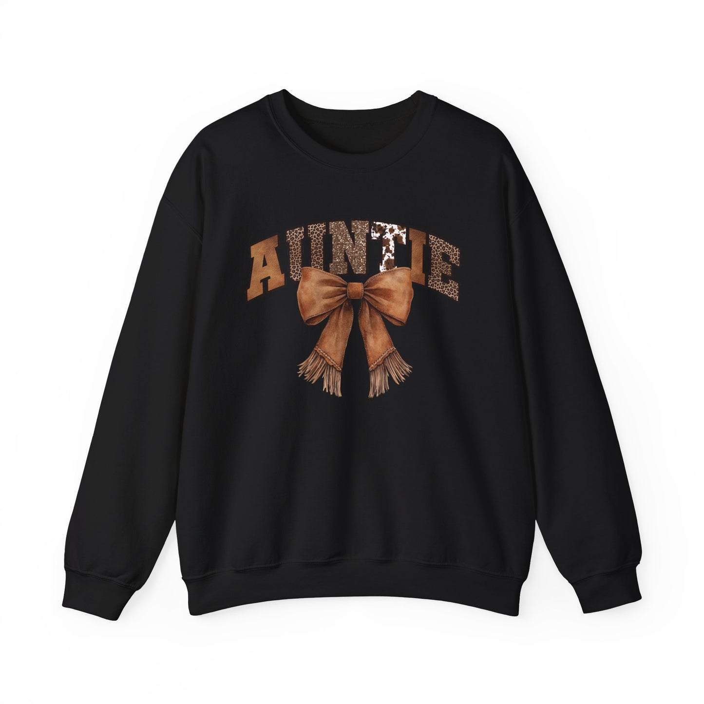 Auntie Unisex Sweatshirt