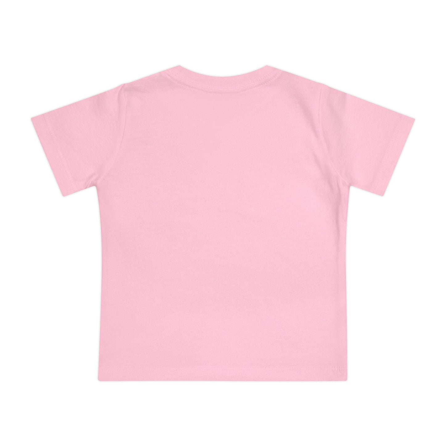 Baby/toddler tshirt in my barbie era