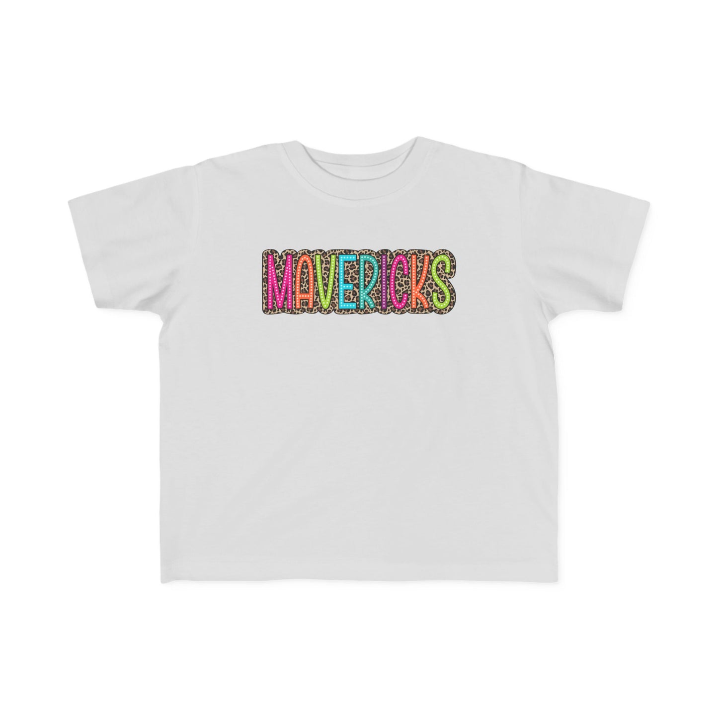 Mavericks Toddler tshirt