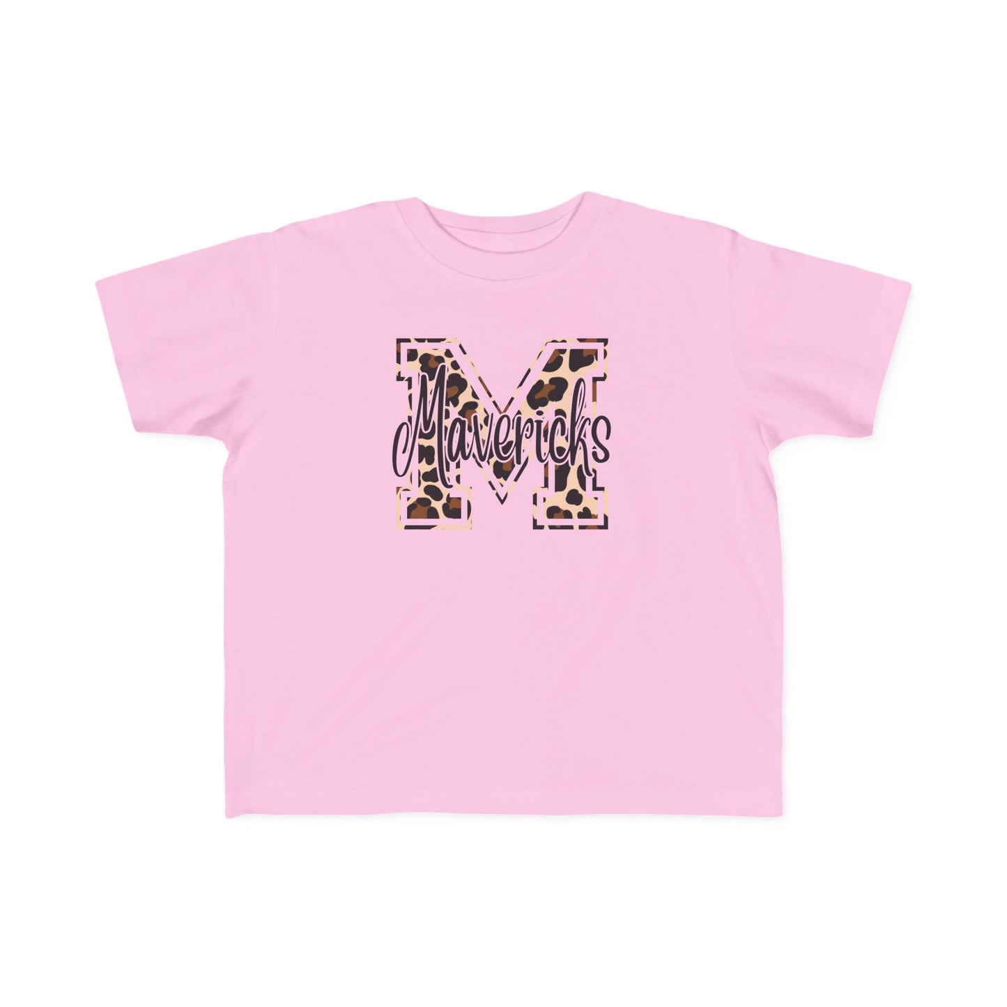 Mavericks toddler tshirt