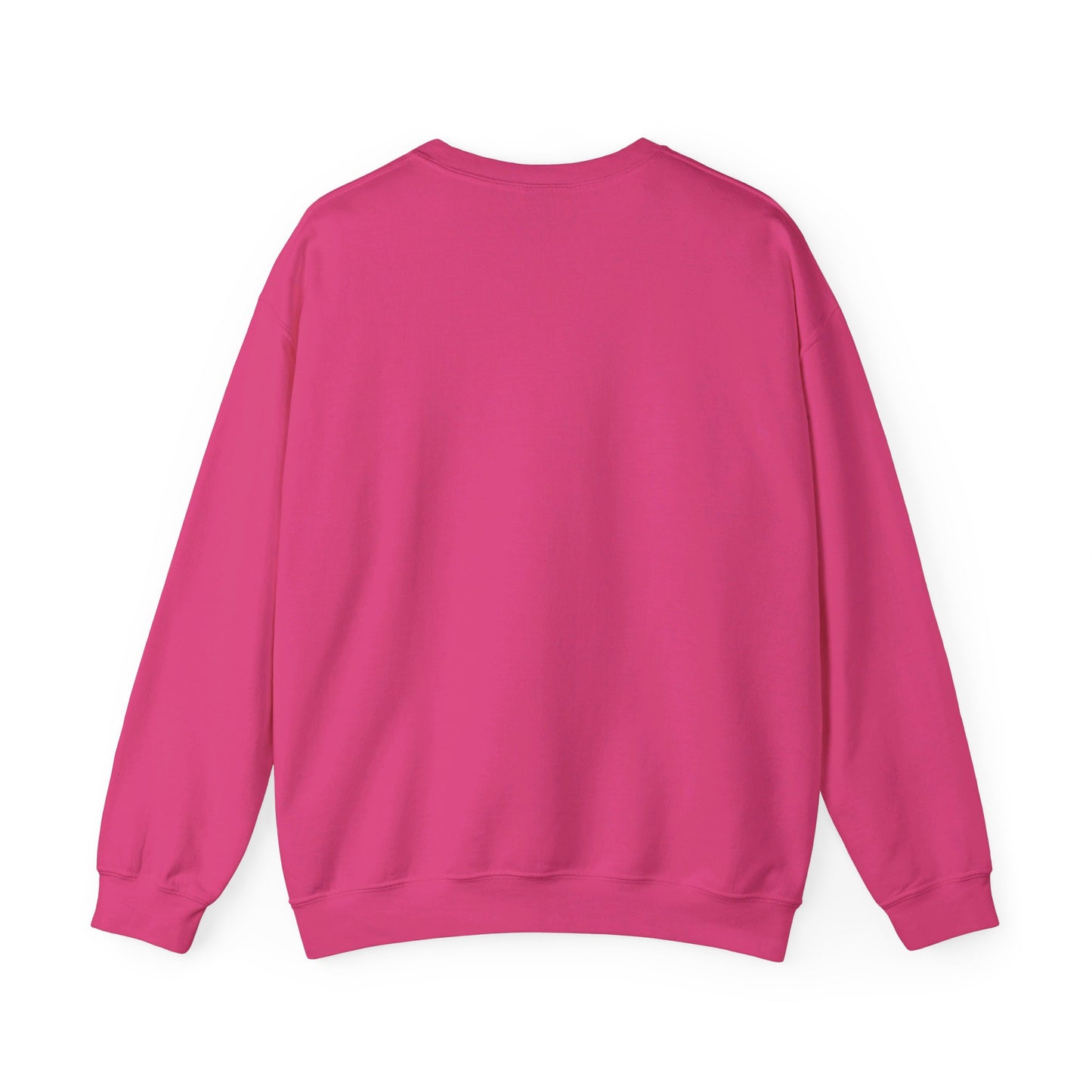 On Wednesdays We Wear Pink Adult Unisex Sweatshirt