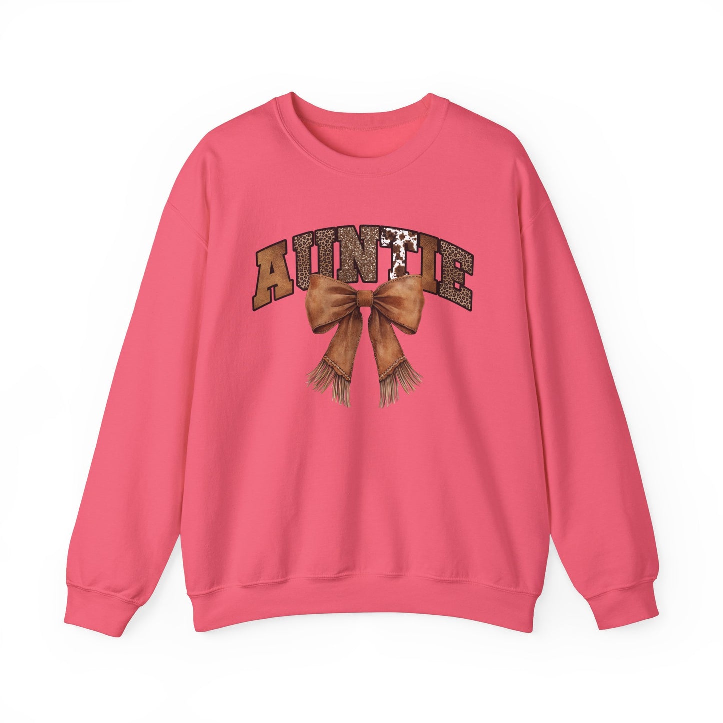 Auntie Unisex Sweatshirt