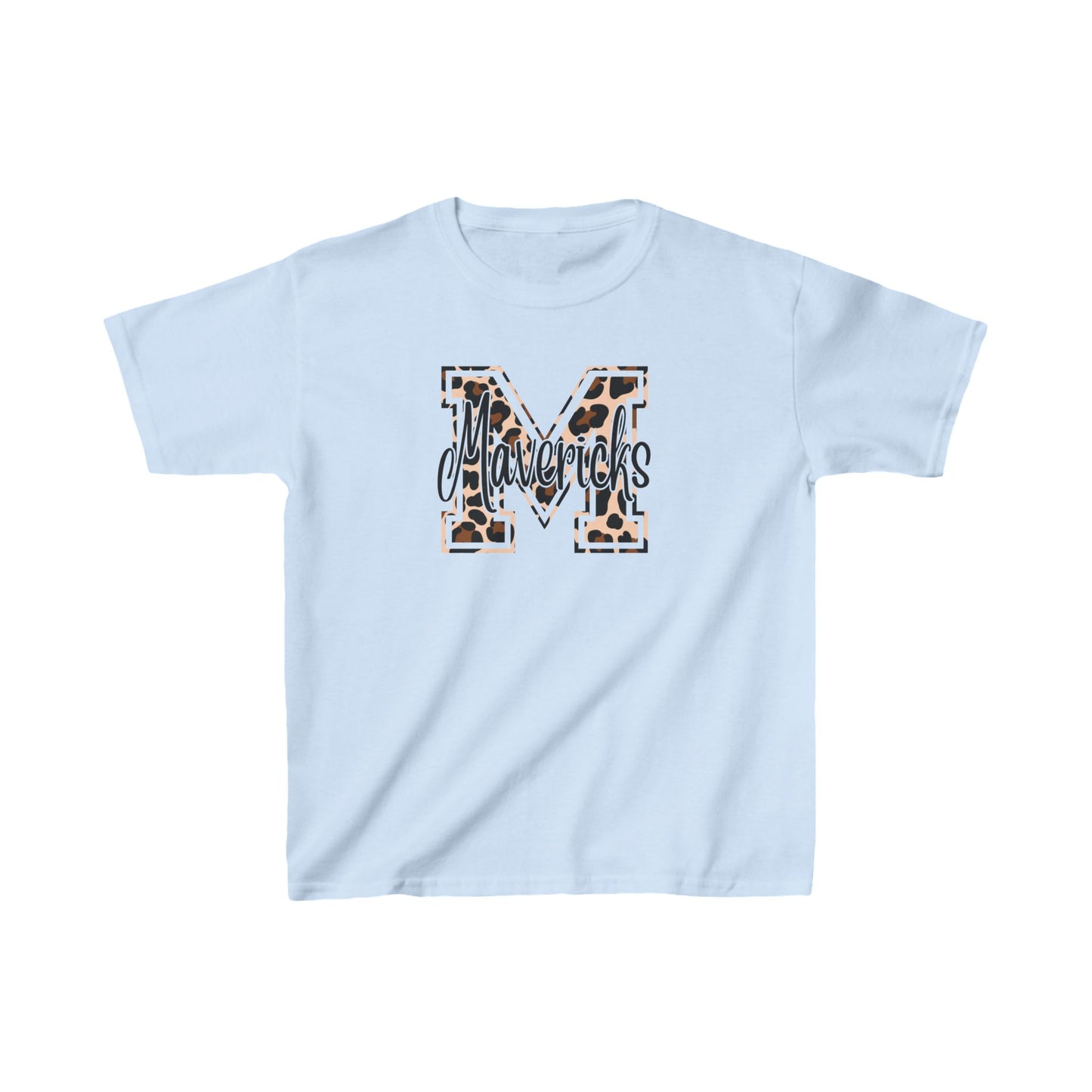 Mavericks youth Kids tshirt