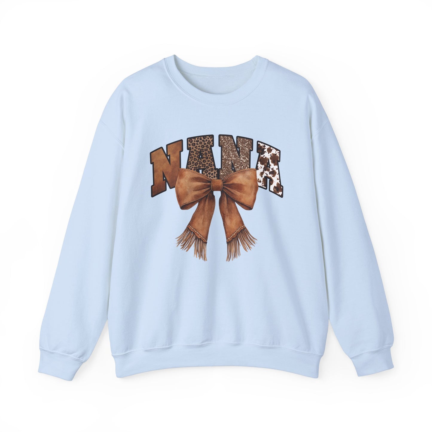 Nana Adult Unisex Sweatshirt