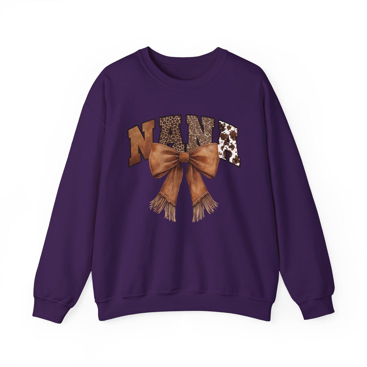 Nana Adult Unisex Sweatshirt