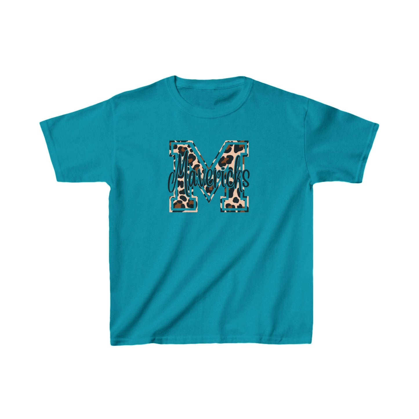 Mavericks youth Kids tshirt