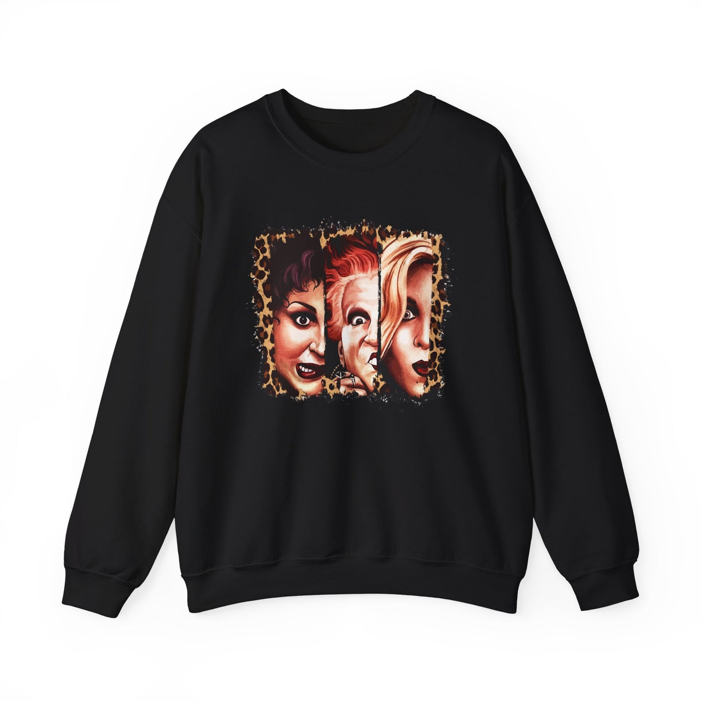 Hocus Pocus Adult Unisex Sweatshirt