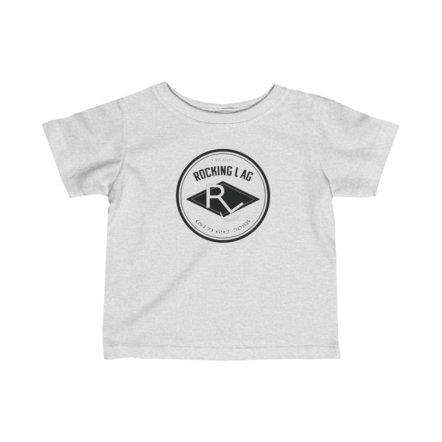 Custom Order Infant Tshirt