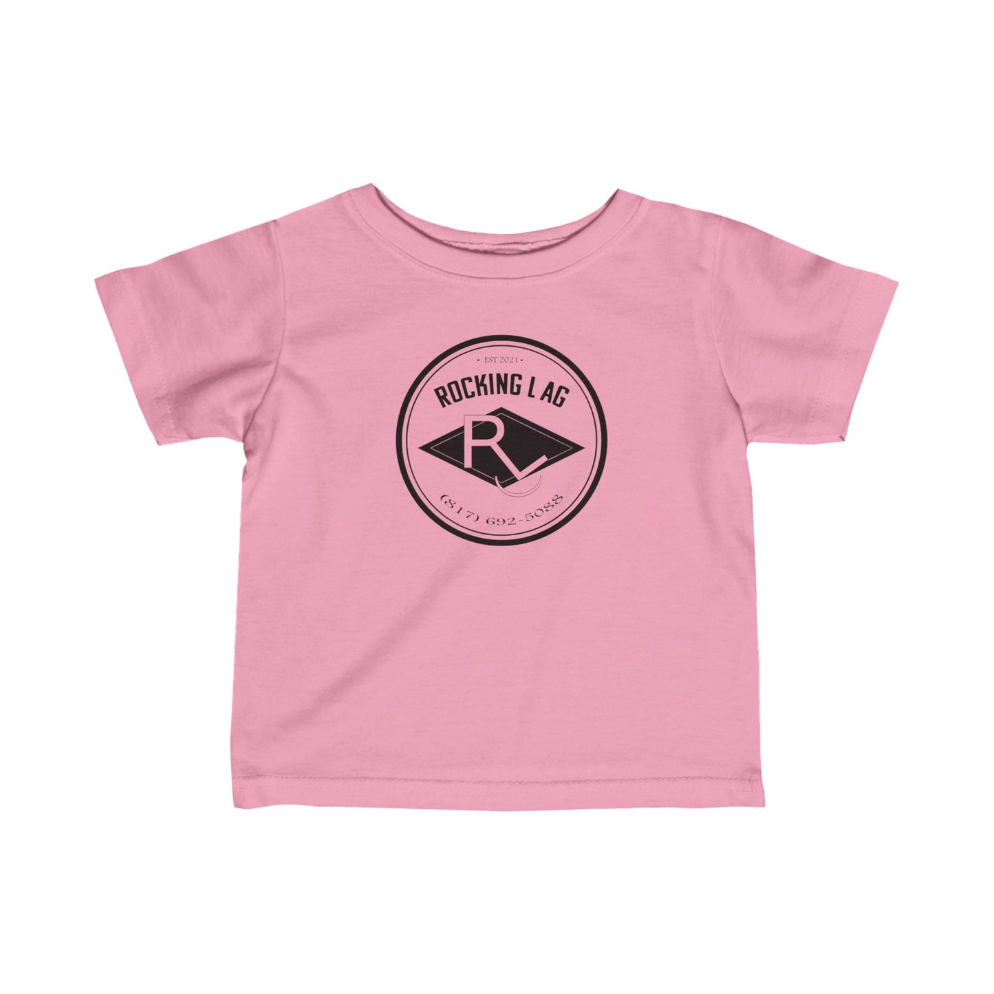 Custom Order Infant Tshirt