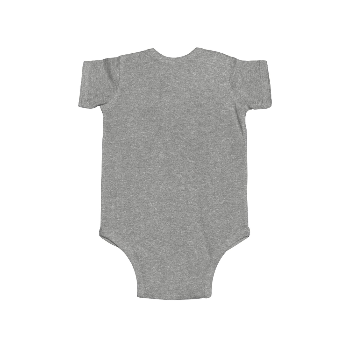 Feral Child infant/baby onesie