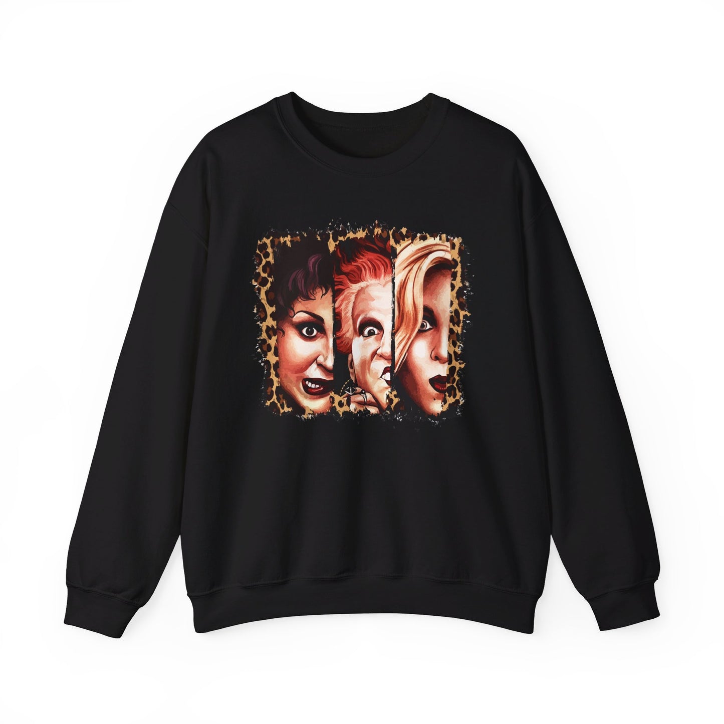 Hocus Pocus adult unisex Sweatshirt