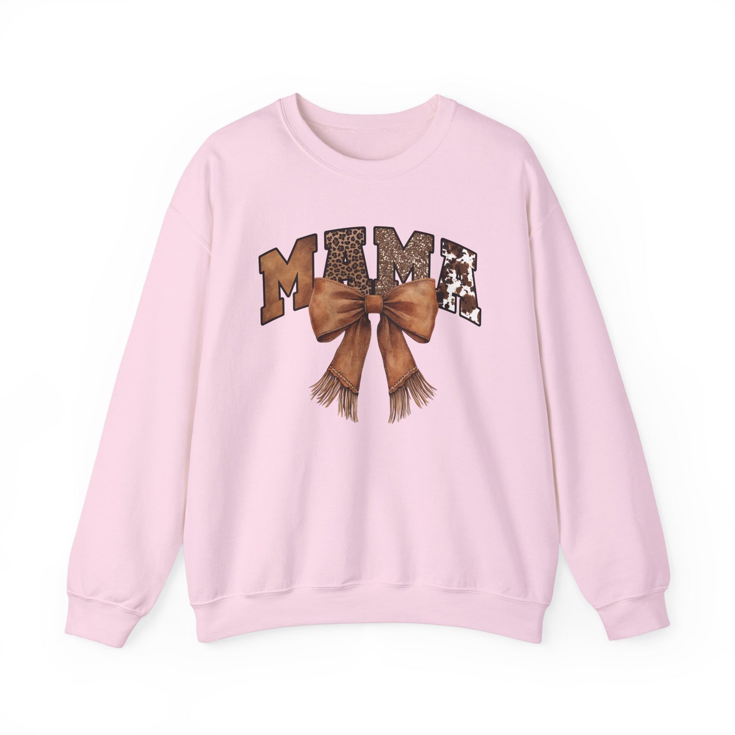 Mama Unisex Adult Sweatshirt