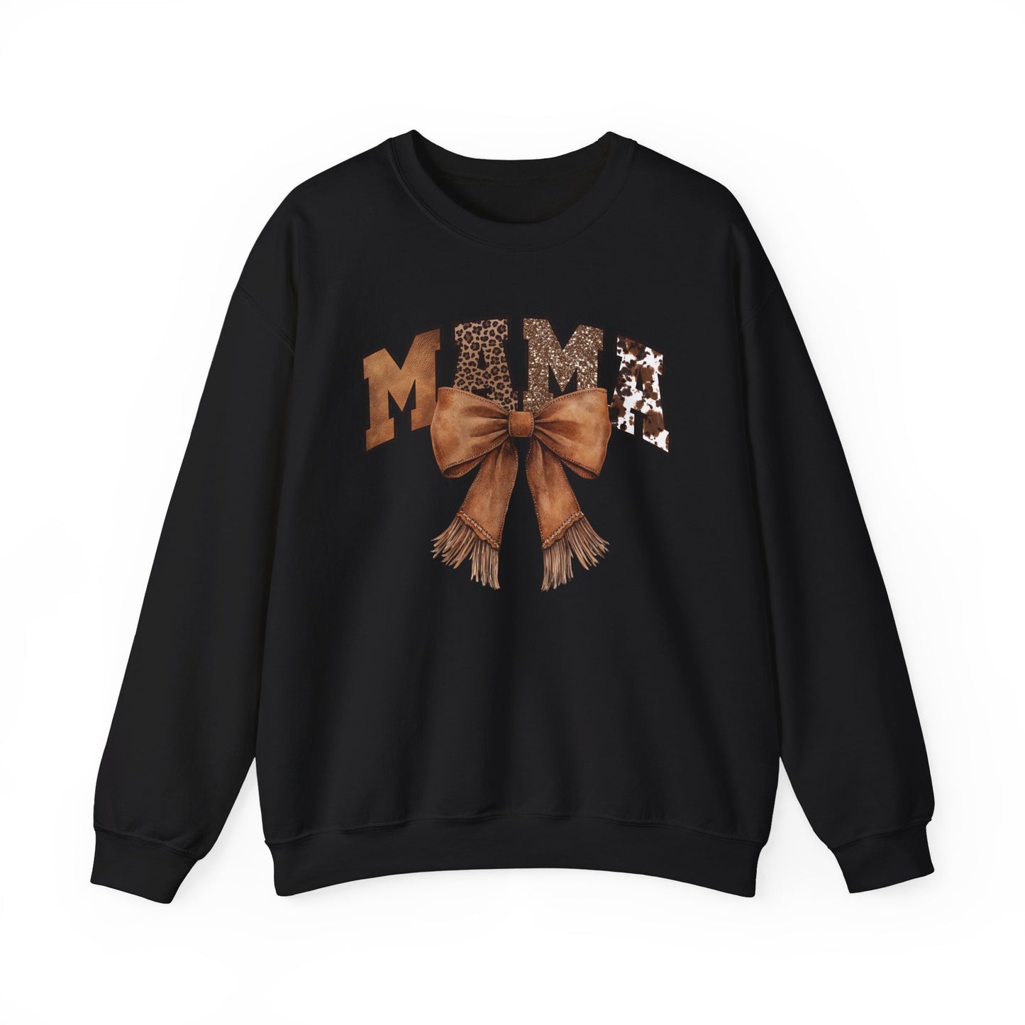 Mama Unisex Adult Sweatshirt