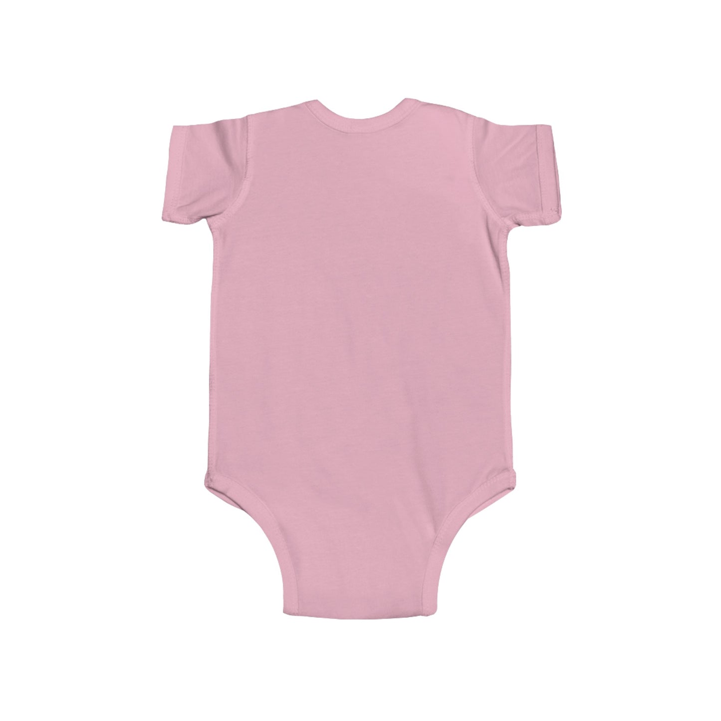 Really Pretty Baby Onesie