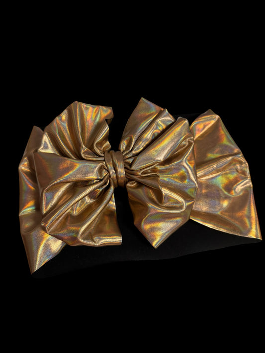 Mystery Bow/Bows