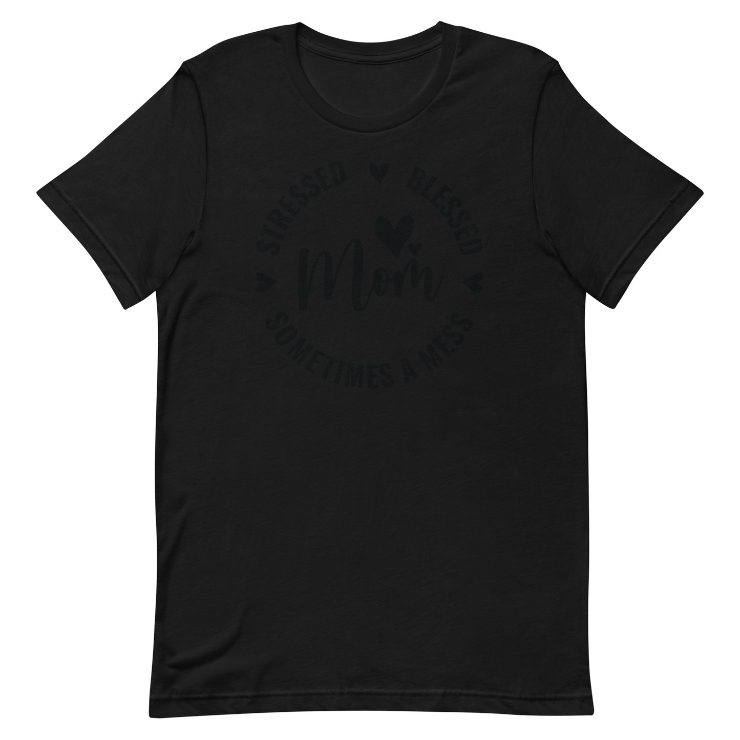 Mom shirt -Unisex t-shirt