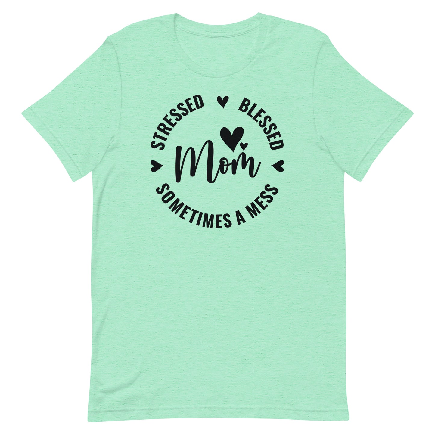 Mom shirt -Unisex t-shirt