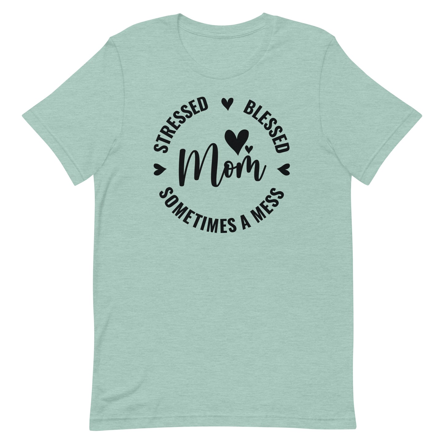 Mom shirt -Unisex t-shirt