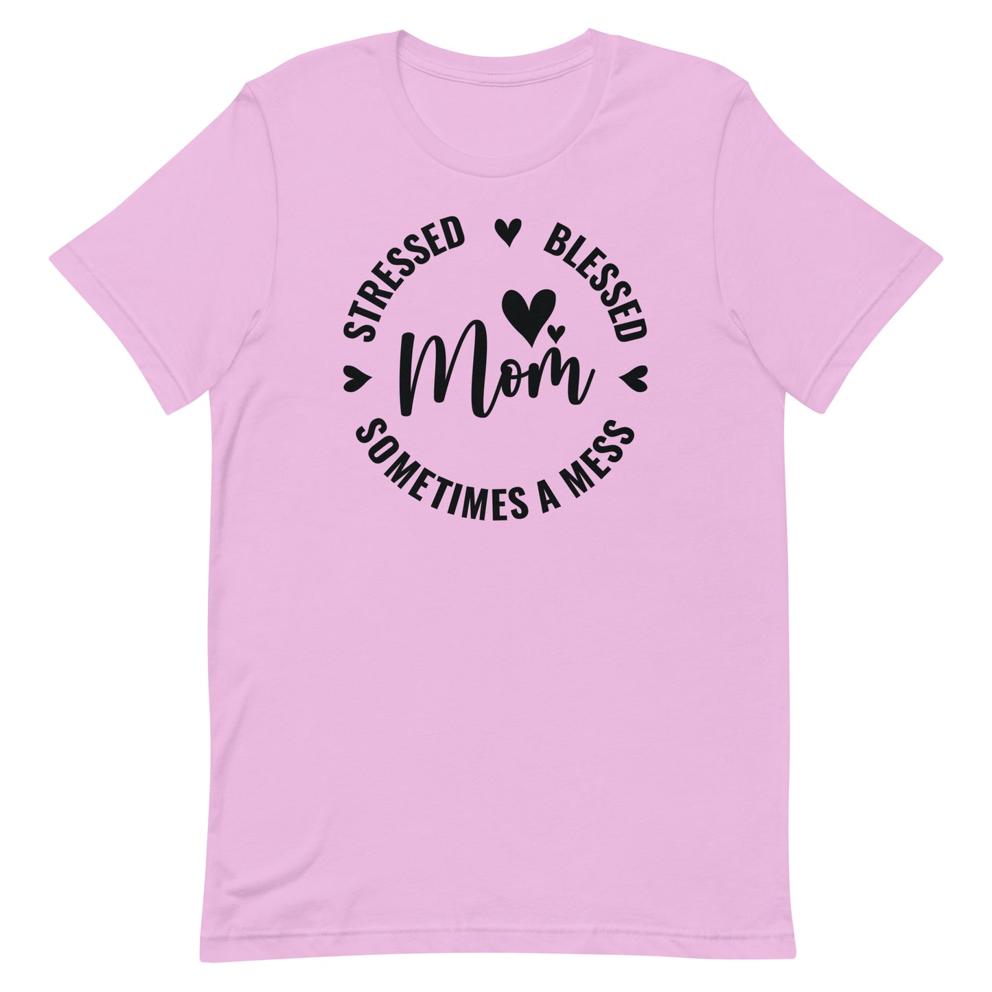 Mom shirt -Unisex t-shirt