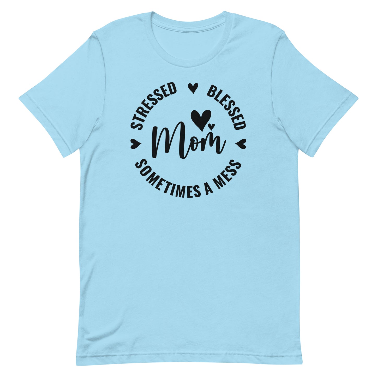 Mom shirt -Unisex t-shirt