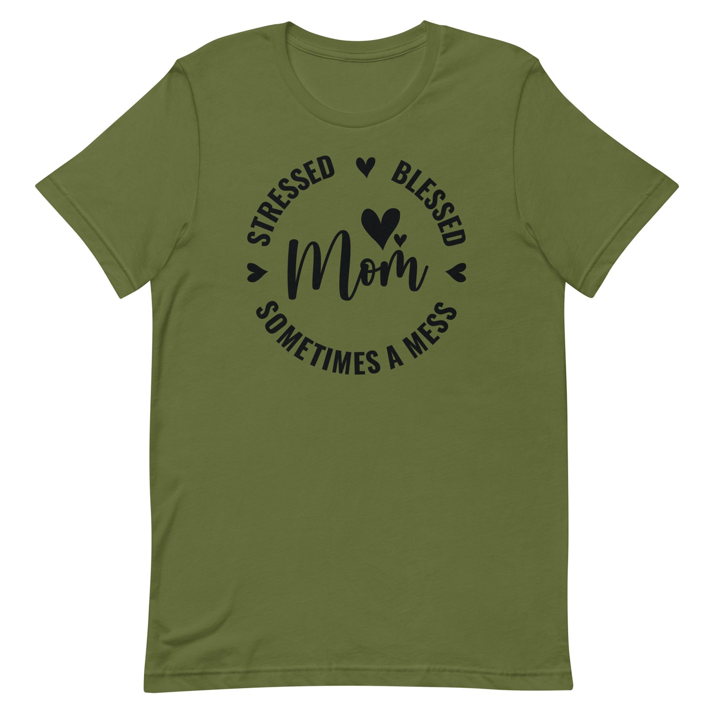 Mom shirt -Unisex t-shirt