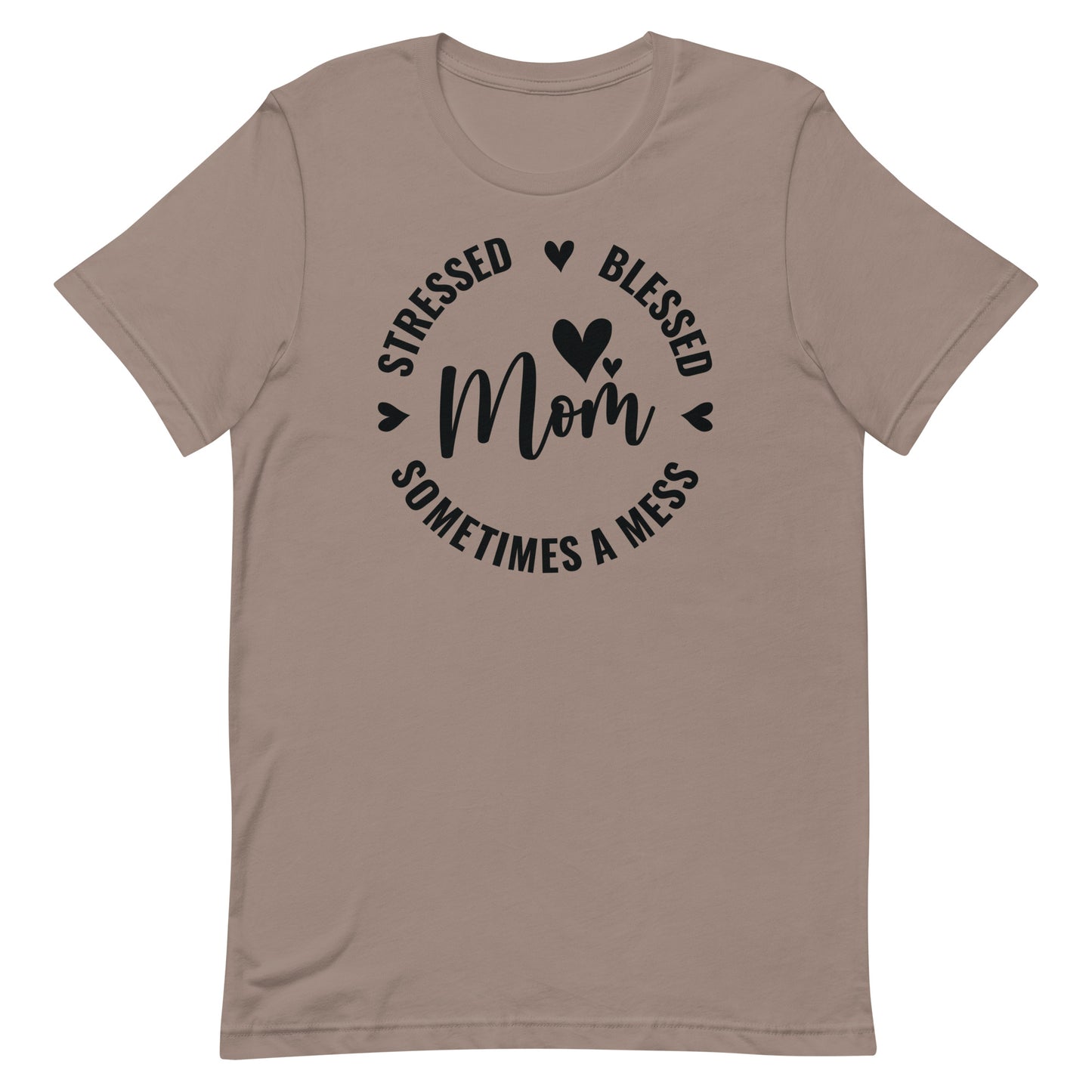 Mom shirt -Unisex t-shirt