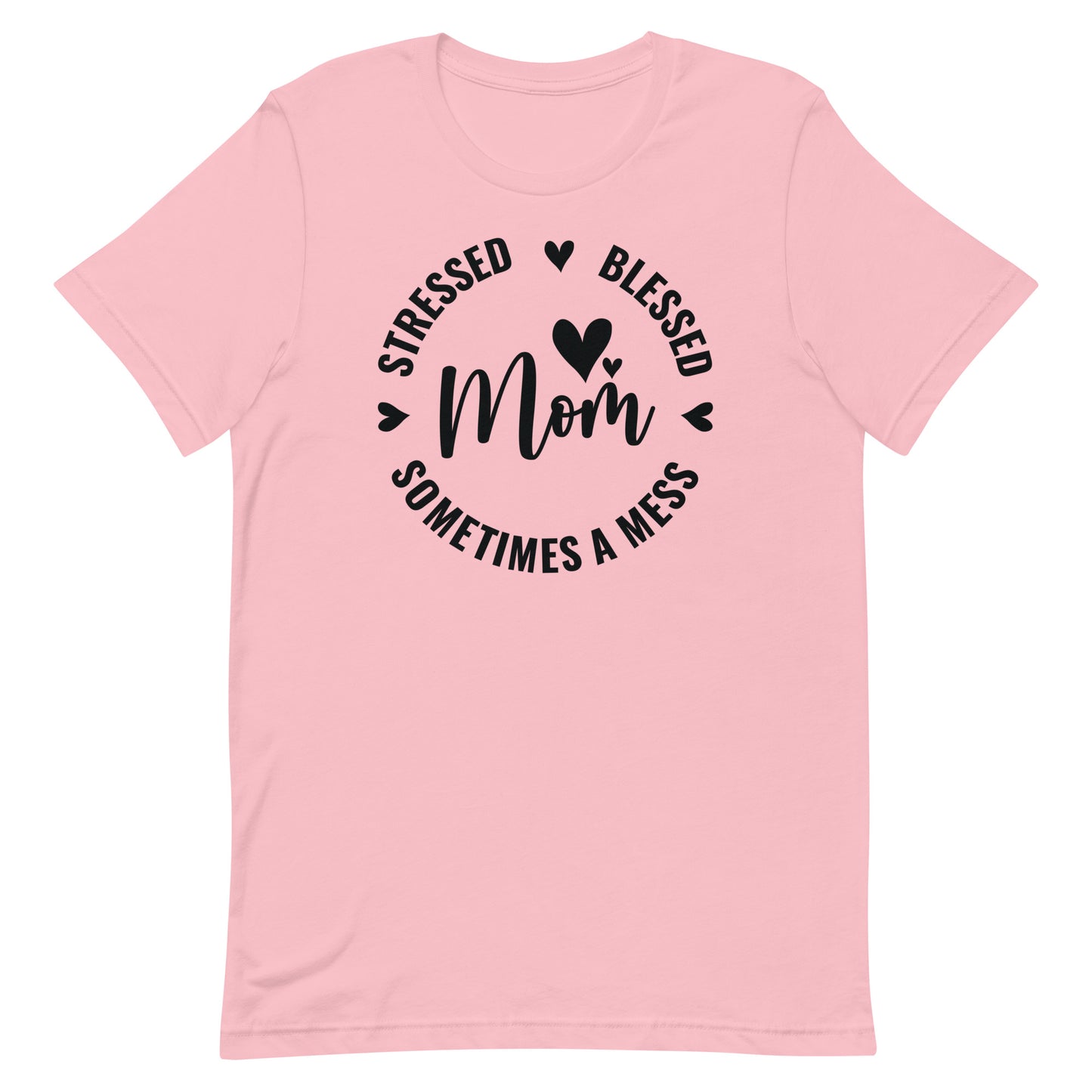 Mom shirt -Unisex t-shirt