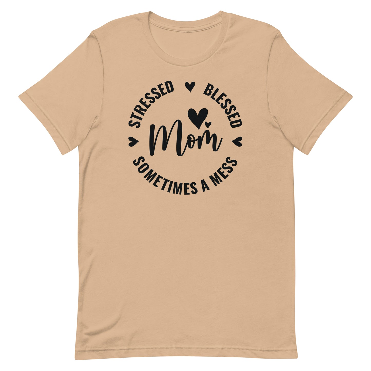 Mom shirt -Unisex t-shirt