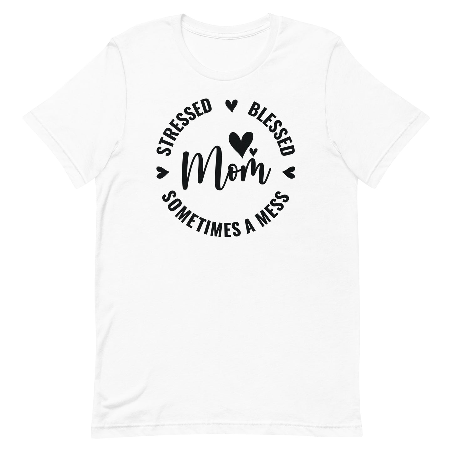 Mom shirt -Unisex t-shirt